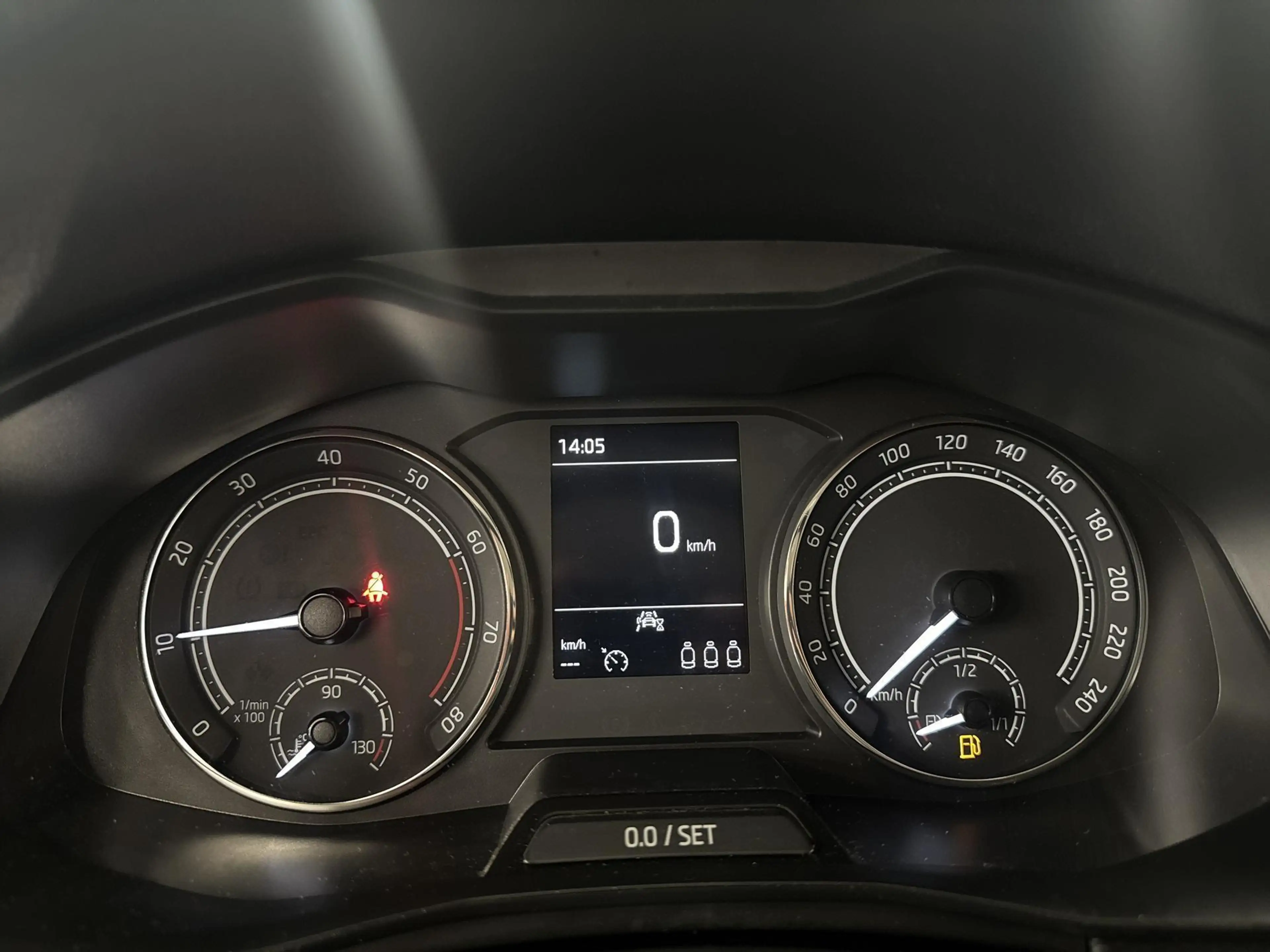 Skoda Kamiq 1.0 TSI Ambition | Apple Carplay/Android Auto|tele — photo 15