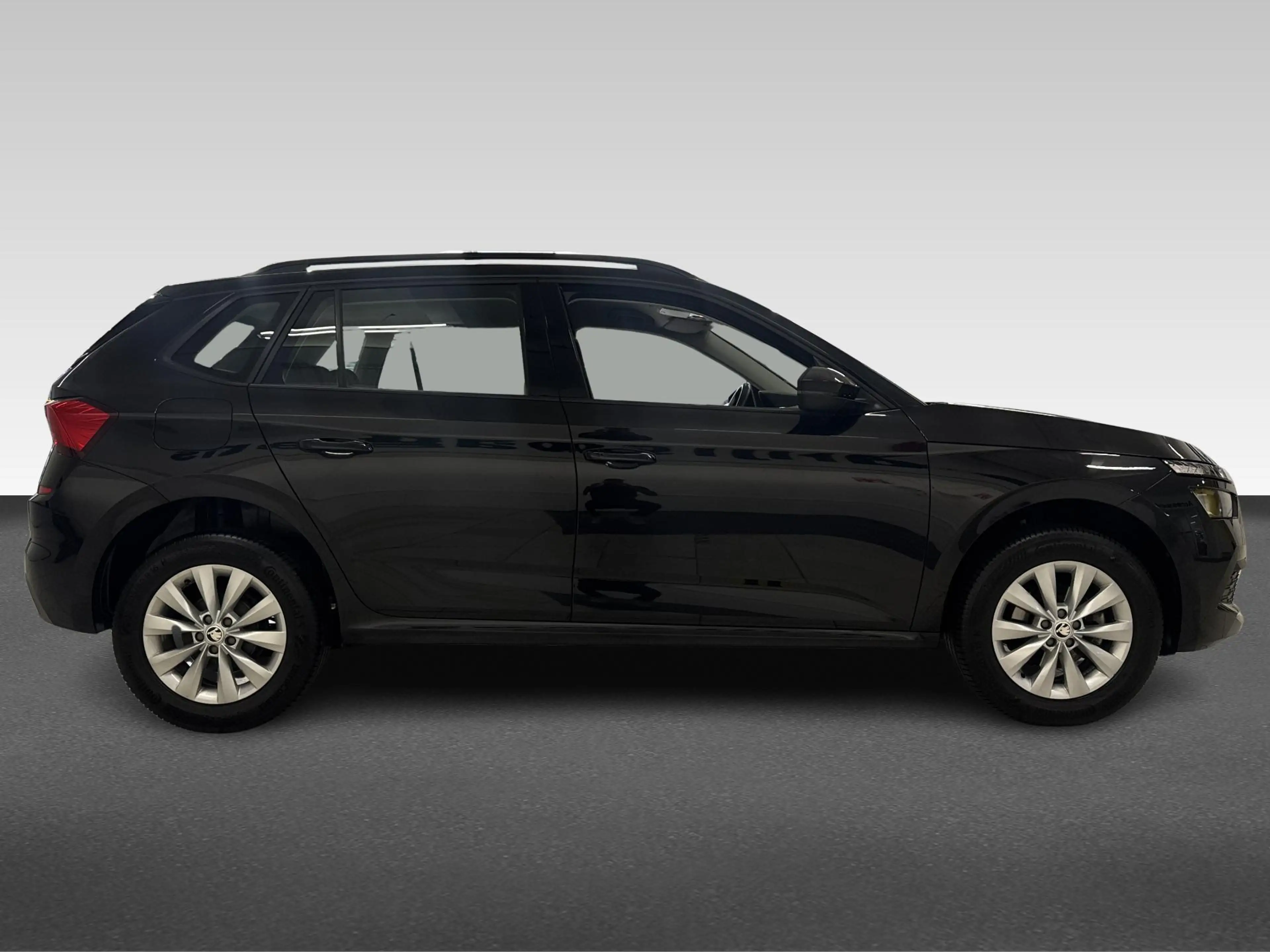 Skoda Kamiq 1.0 TSI Ambition | Apple Carplay/Android Auto|tele — photo 9