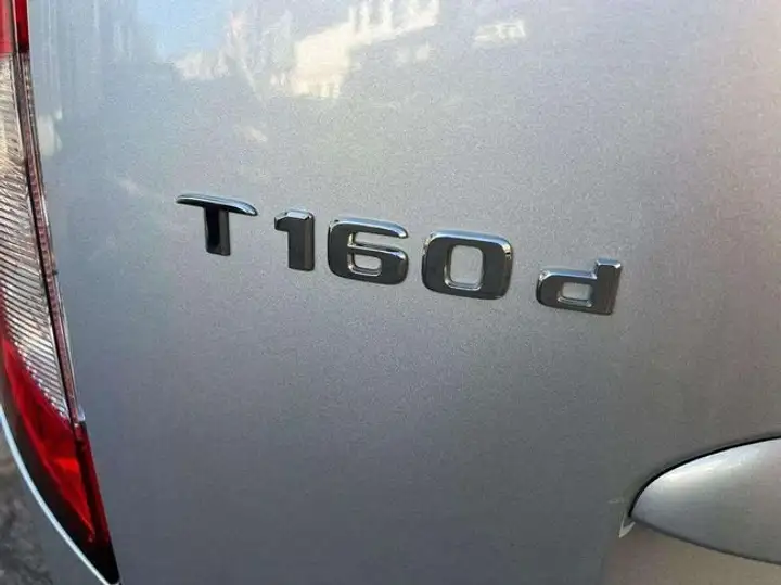 Mercedes-Benz Clase C 2023, foto 7