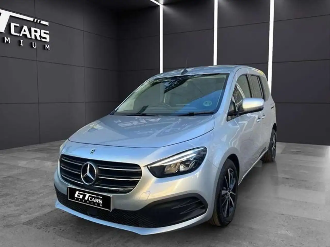 Mercedes-Benz Klasa T