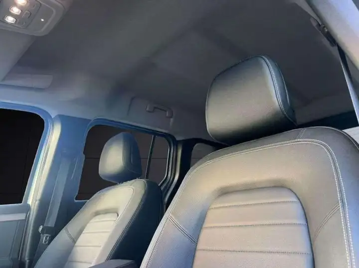 Mercedes-Benz Clase C 2023, foto 16