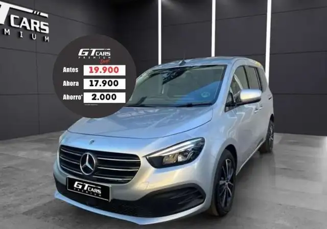 Mercedes-Benz Classe T 160d
