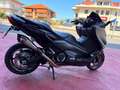 Yamaha T-Max 560 NERO OPACO SCARICO SPORTIVO Nero - thumbnail 6