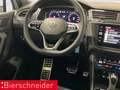 Volkswagen Tiguan 1.5 TSI DSG R-Line AHK LED NAVI CAM Weiß - thumbnail 12