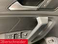 Volkswagen Tiguan 1.5 TSI DSG R-Line AHK LED NAVI CAM Weiß - thumbnail 9