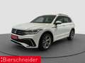 Volkswagen Tiguan 1.5 TSI DSG R-Line AHK LED NAVI CAM Weiß - thumbnail 1