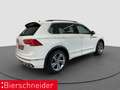 Volkswagen Tiguan 1.5 TSI DSG R-Line AHK LED NAVI CAM Weiß - thumbnail 7