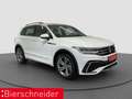 Volkswagen Tiguan 1.5 TSI DSG R-Line AHK LED NAVI CAM Weiß - thumbnail 3