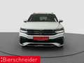 Volkswagen Tiguan 1.5 TSI DSG R-Line AHK LED NAVI CAM Weiß - thumbnail 2
