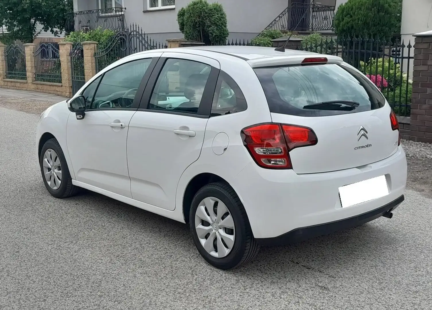 Citroen C3 C3 HDi 70 FAPAirplay - 2