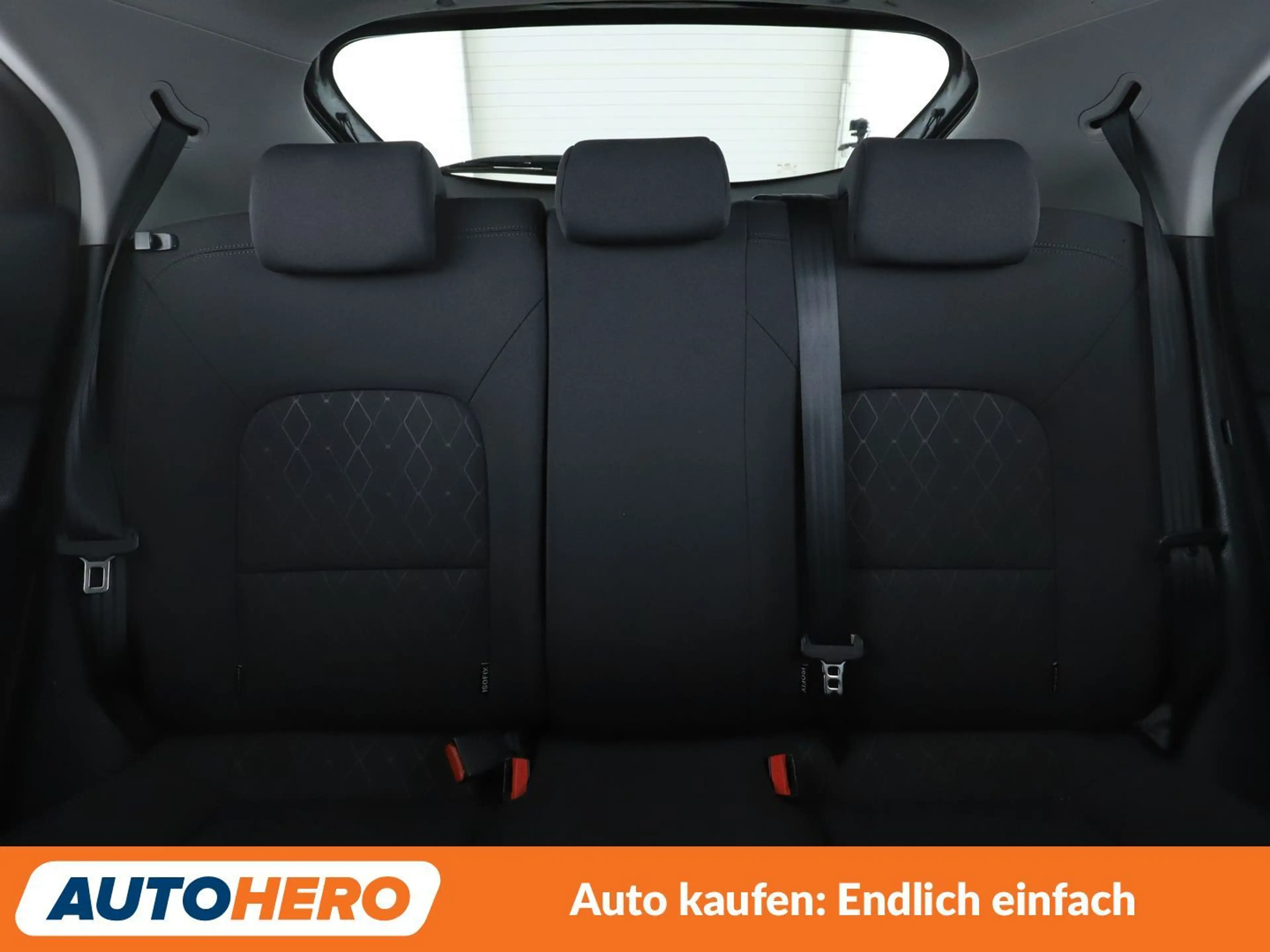Kia Rio 1.4 Dream Team*PDC*SHZ*KLIMA*GARANTIE* — photo 15