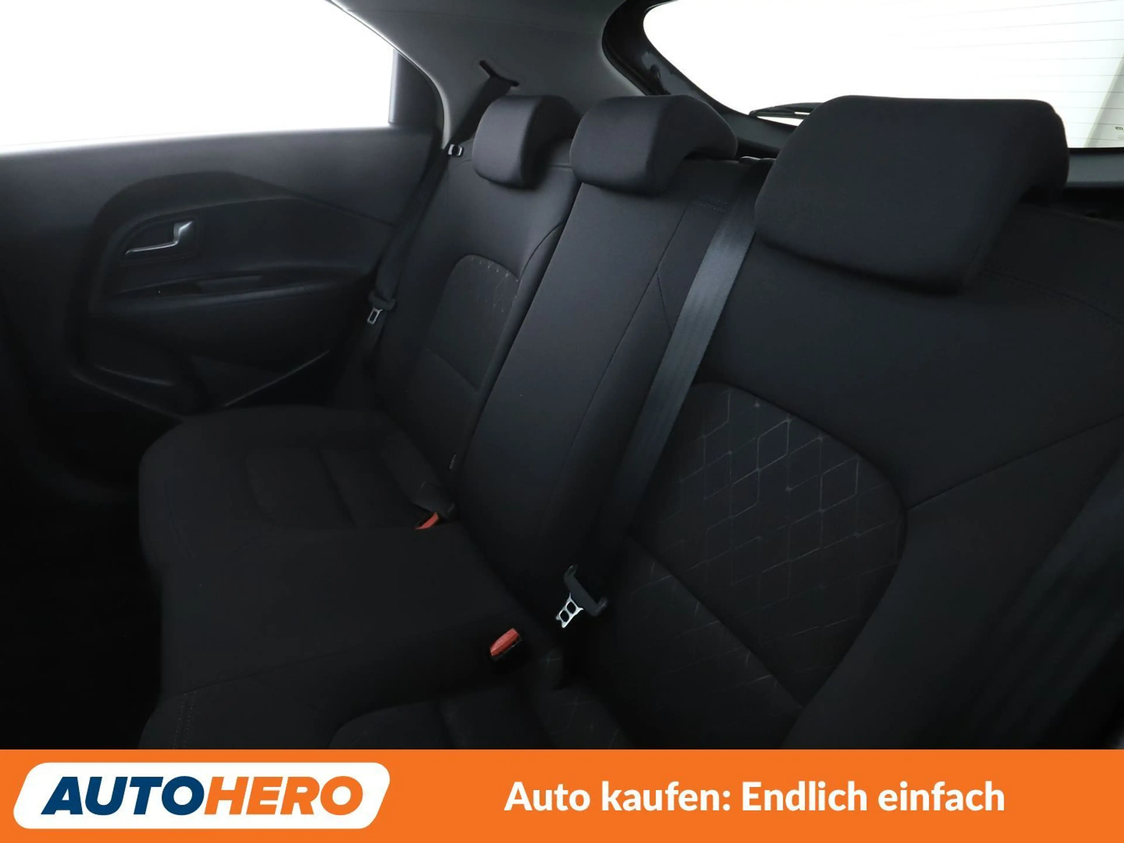Kia Rio 1.4 Dream Team*PDC*SHZ*KLIMA*GARANTIE* — photo 14