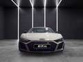 Audi R8 V10 FSi QUATTRO Gris - thumbnail 4