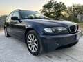 BMW 320 320d Touring Futura Bleu - thumbnail 7
