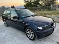 BMW 320 320d Touring Futura Bleu - thumbnail 3