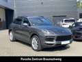 Porsche Cayenne E-Hybrid Panoramadach Luftfederung LED Grau - thumbnail 11