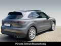 Porsche Cayenne E-Hybrid Panoramadach Luftfederung LED Grau - thumbnail 6