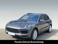 Porsche Cayenne E-Hybrid Panoramadach Luftfederung LED Grau - thumbnail 1