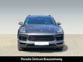 Porsche Cayenne E-Hybrid Panoramadach Luftfederung LED Grau - thumbnail 2