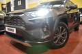 Toyota RAV4 2.5 hybrid 4WD Business Gris - thumbnail 8
