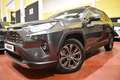 Toyota RAV4 2.5 hybrid 4WD Business Gris - thumbnail 9