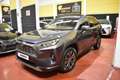 Toyota RAV4 2.5 hybrid 4WD Business Gris - thumbnail 1