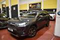 Toyota RAV4 2.5 hybrid 4WD Business Gris - thumbnail 10