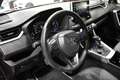 Toyota RAV4 2.5 hybrid 4WD Business Gris - thumbnail 21