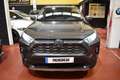 Toyota RAV4 2.5 hybrid 4WD Business Gris - thumbnail 11