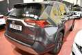 Toyota RAV4 2.5 hybrid 4WD Business Gris - thumbnail 4