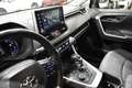 Toyota RAV4 2.5 hybrid 4WD Business Gris - thumbnail 22