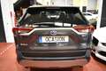 Toyota RAV4 2.5 hybrid 4WD Business Gris - thumbnail 5