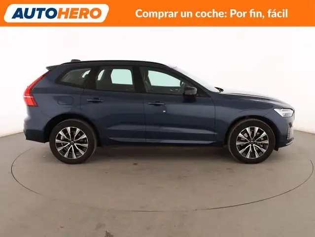 Volvo XC60 view 7