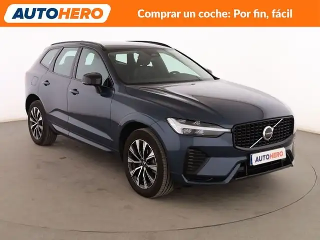 Volvo XC60 view 8