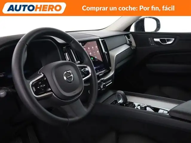 Volvo XC60 view 12