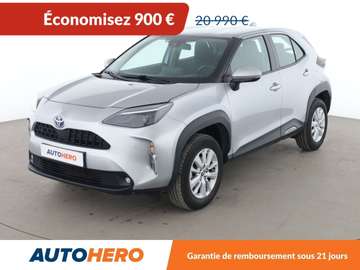 1.5 Hybride 2WD Dynamic Business