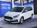 Ford Galaxy 2.0 EcoBlue S&S TREND*ADAPTLED*NAVI*WINTERPKT*RFK Blanc - thumbnail 1