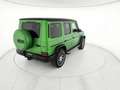 Mercedes-Benz G 63 AMG g amg 63 585cv auto Verde - thumbnail 3
