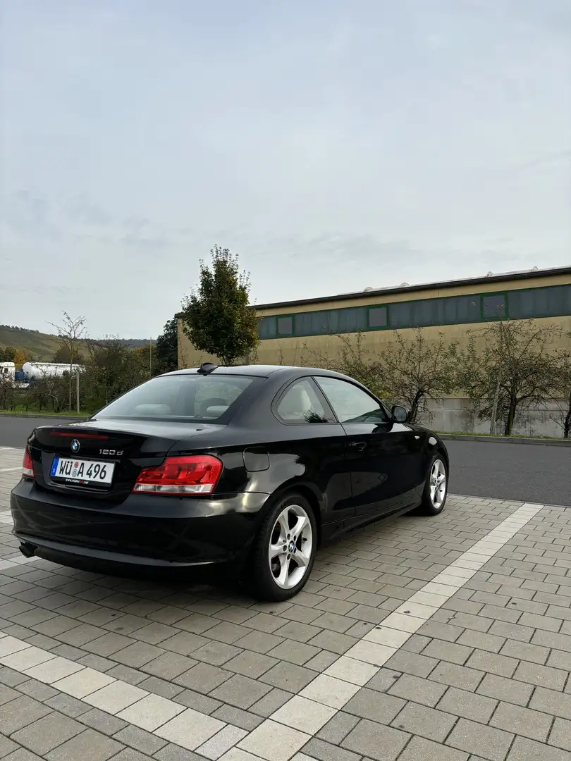 BMW 120 120d Coupe - 2