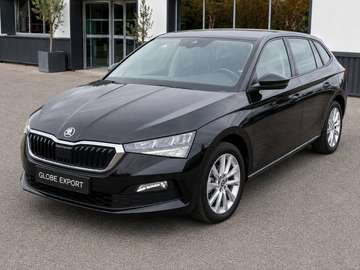 Scala 1.0 TSI Ambition DSG