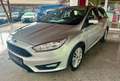 Ford Focus Turnier Business Zilver - thumbnail 1