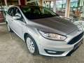 Ford Focus Turnier Business Zilver - thumbnail 2