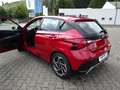 Hyundai i20 1.0 T-GDI Trend *KomfortPaket*Alu 17 Zoll Rouge - thumbnail 12