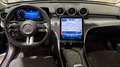 Mercedes-Benz C 220 C-CLASS D AMG LINE Azul - thumbnail 8