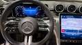 Mercedes-Benz C 220 C-CLASS D AMG LINE Azul - thumbnail 9
