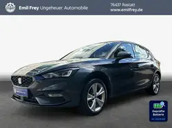 Seat Leon 1.4 e Hybrid DSG FR
