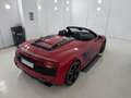 Audi R8 Spyder V10 FSI Performance quattro S tronic 456kW Rojo - thumbnail 3