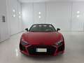 Audi R8 Spyder V10 FSI Performance quattro S tronic 456kW Rojo - thumbnail 7