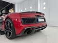 Audi R8 Spyder V10 FSI Performance quattro S tronic 456kW Rojo - thumbnail 9