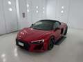 Audi R8 Spyder V10 FSI Performance quattro S tronic 456kW Rojo - thumbnail 2